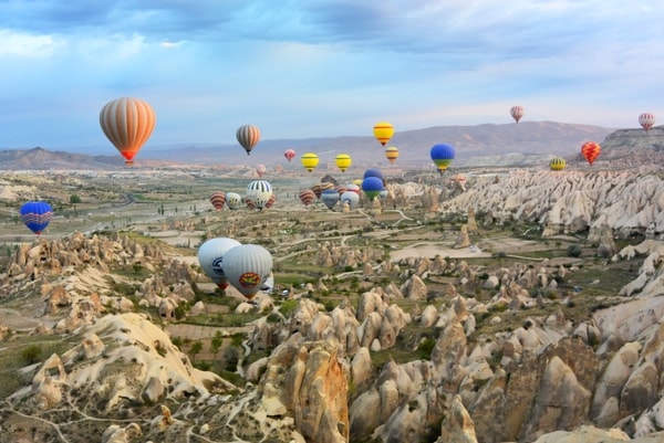 Simbye eSIM f&uuml;r T&uuml;rkei Bewertungen