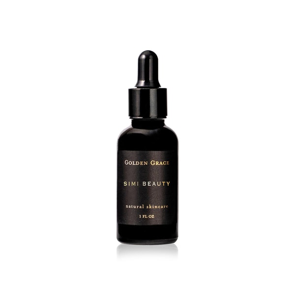 Simi Beauty Golden Grace Review