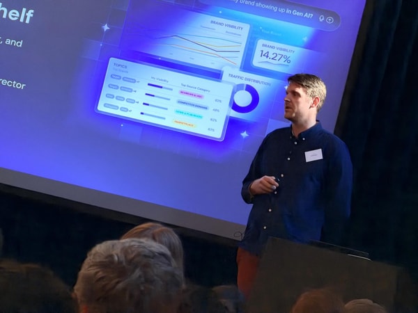 About Similarweb