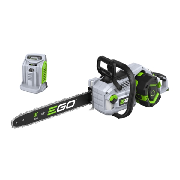 Simon Profi-Technik EGO Akku-Kettens&auml;ge CS1814E Bewertung