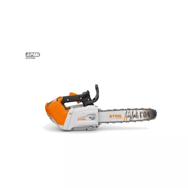 Simon Profi-Technik STIHL MSA 220 TC-O Bewertung