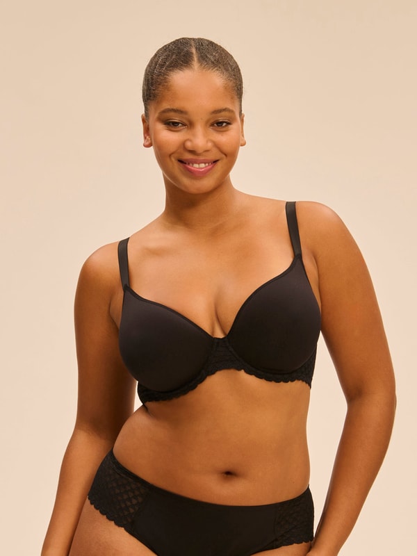 Simone P&eacute;r&egrave;le Subtile 3D Plunge Review