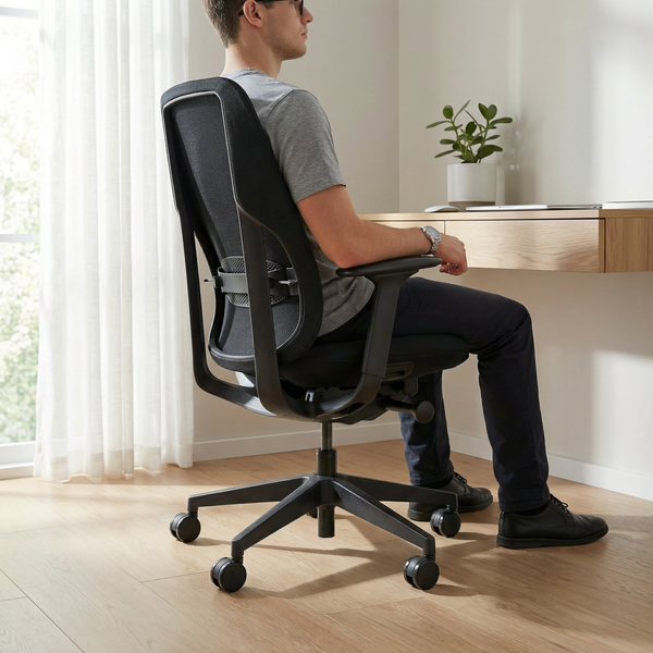 Simple Furniture Austin Chair Reviews