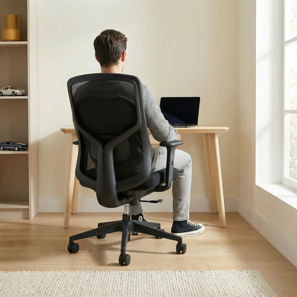 Simple Furniture Brooklyn Chair Reviews