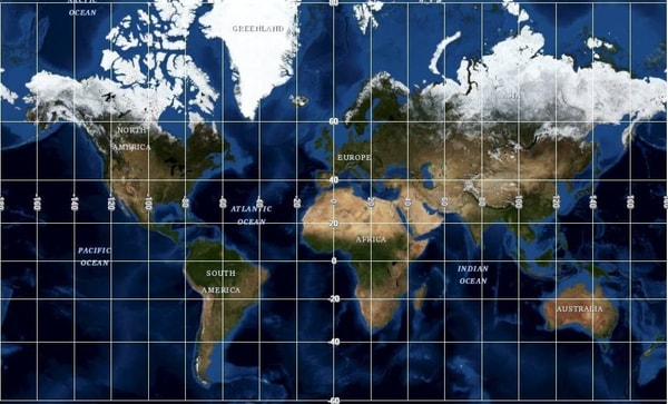 About Simple GIS Software