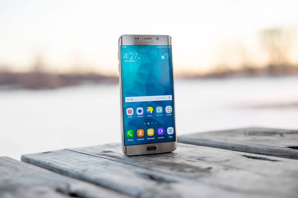 Samsung Galaxy A16 Review