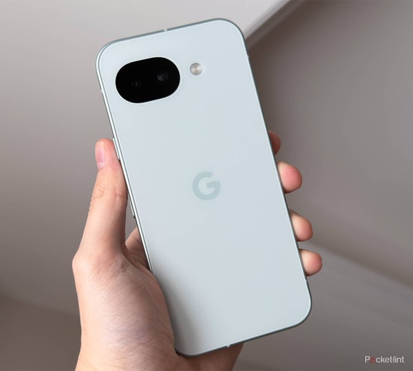 Google Pixel 10a Review