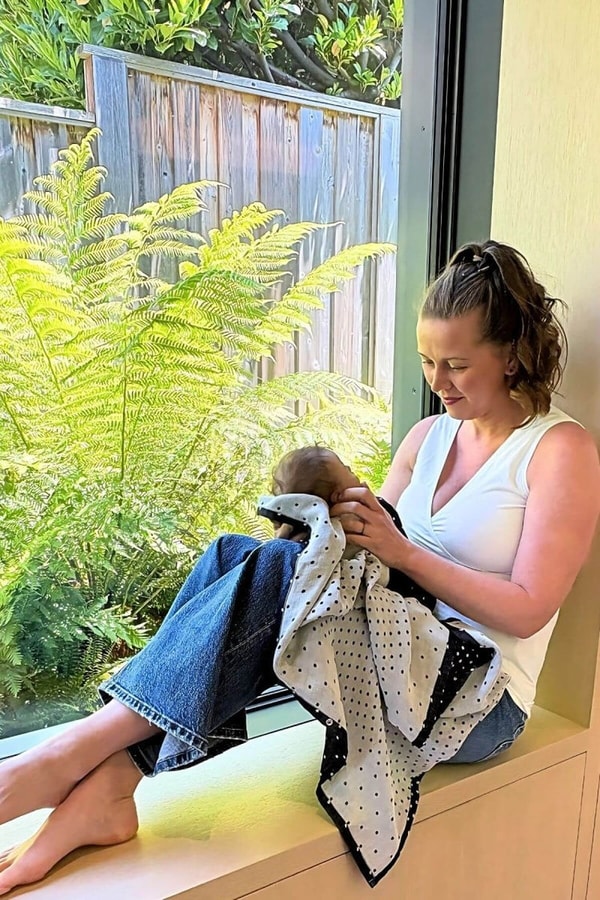 Simple Wishes Simple Nursing Tank Reviews