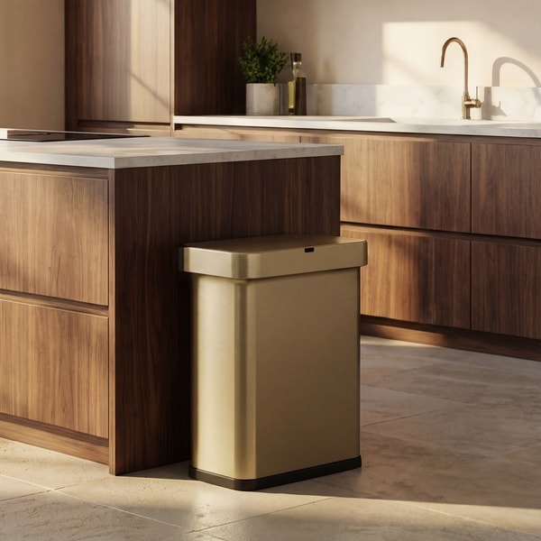 About Simplehuman