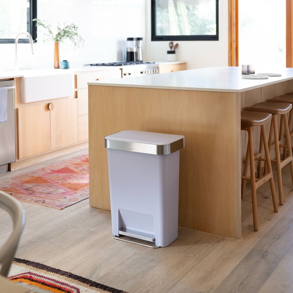 Simplehuman Review