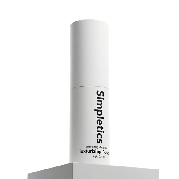 Simpletics Texture Powder Reviews