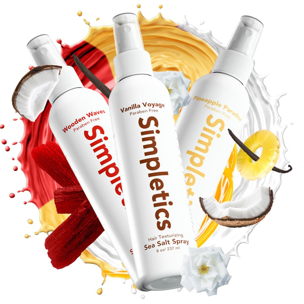 About Simpletics