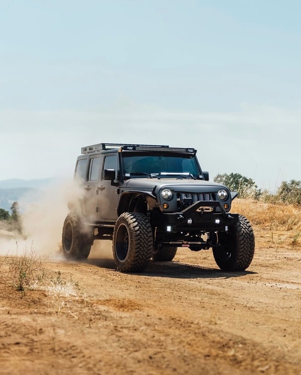 About SimpleTire