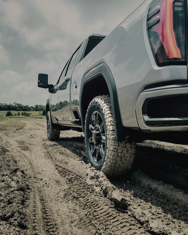 SimpleTire Review