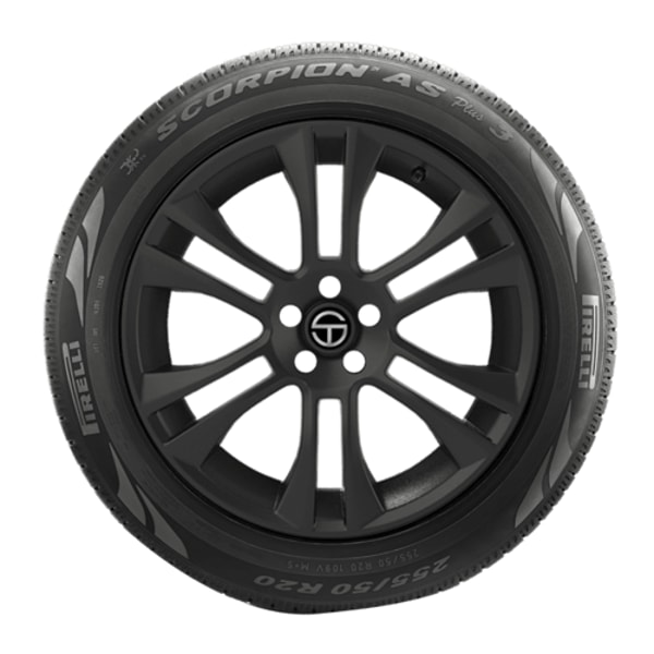 SimpleTire Pirelli Scorpion All Season Plus 3 Review