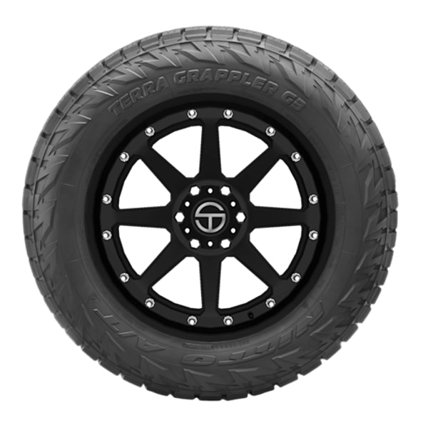 SimpleTire Nitto Terra Grappler G3 Review