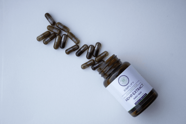 About Simplify Hemp 