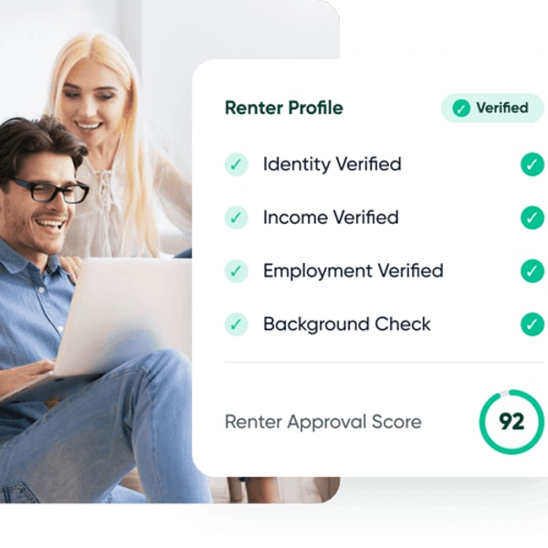 SimpliMatch Rental Approval Service Review