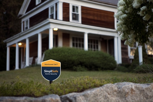 About SimpliSafe