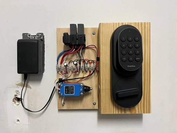 SimpliSafe Review