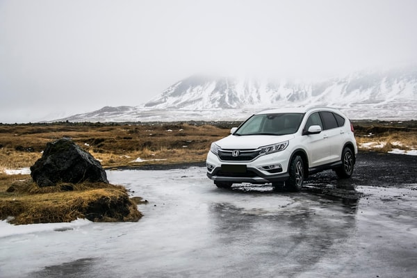 Simply MOT Service Review