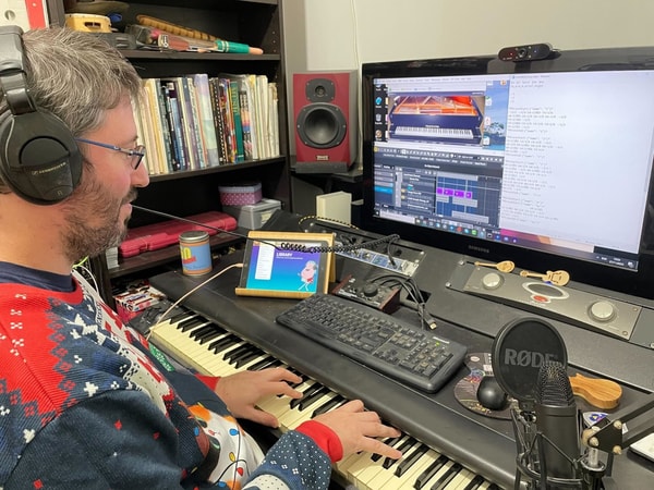Simply Piano Review