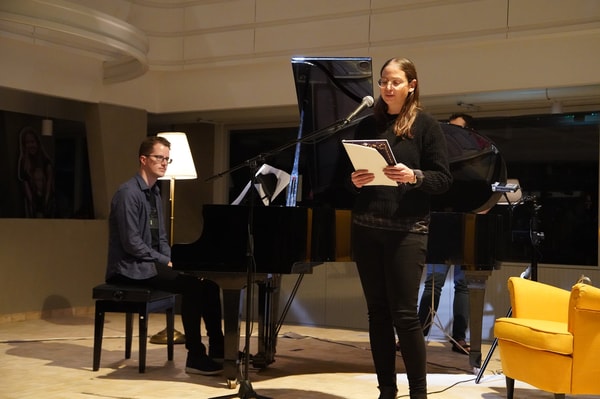 About Simply Piano