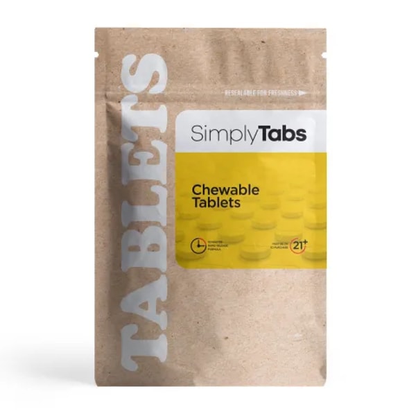 Simply Tabs Review