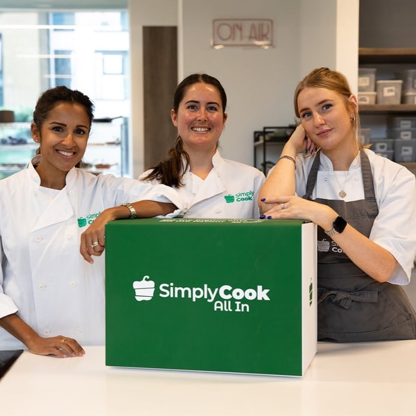 SimplyCook Review