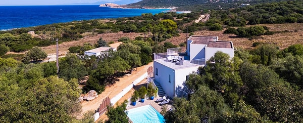 Simpson Travel Villa Mare Review