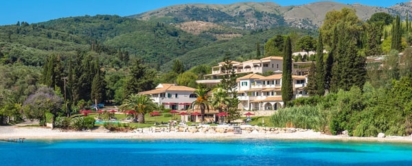 Simpson Travel Bella Mare Hotel Review