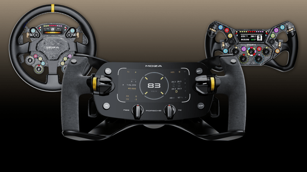 Относно SimRacerZone