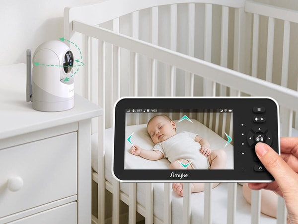 Simyke Baby Review