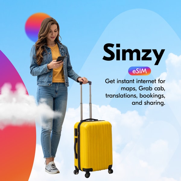 About SIMZY