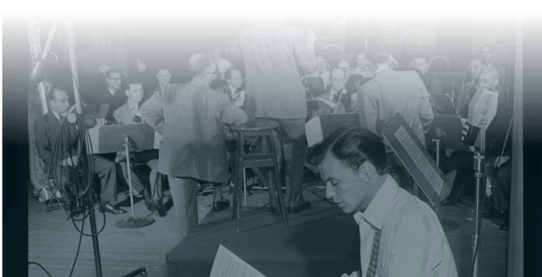 Sinatra the Musical Review