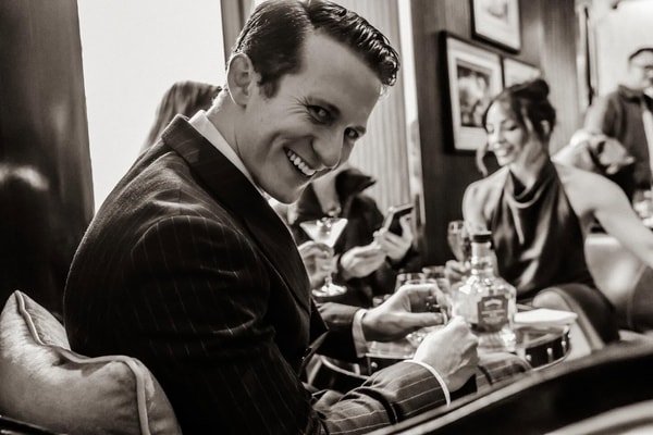 Sinatra the Musical Tickets Review