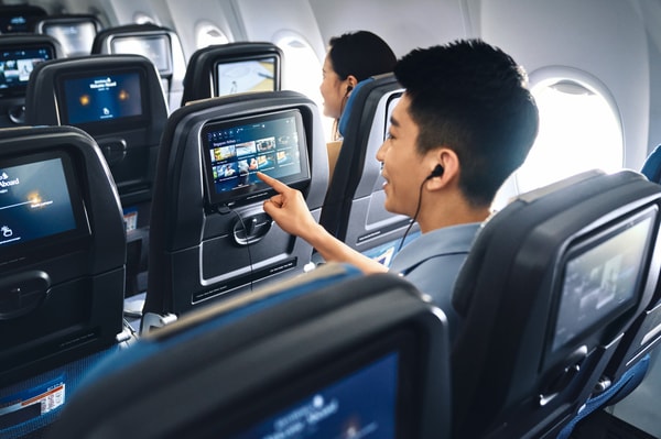 Singapore Airlines Avis