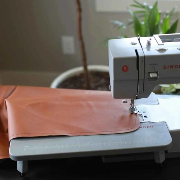 About Singer Sewing