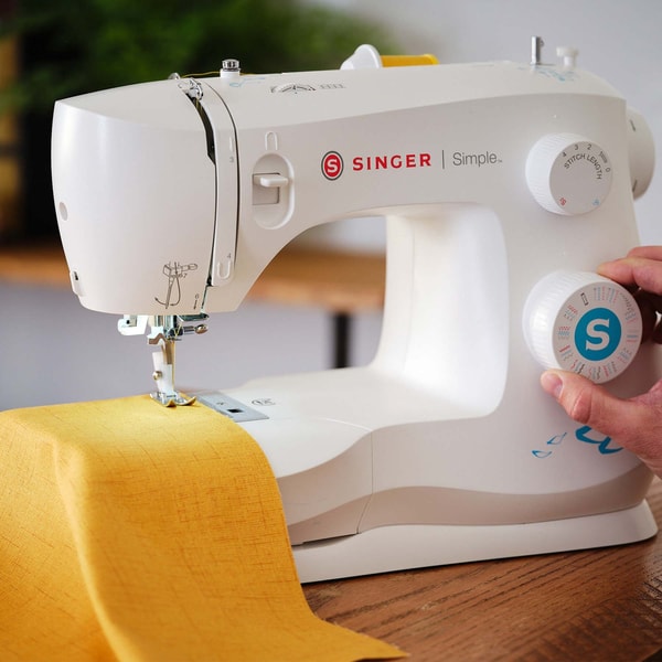 Singer Sewing Simple 3337 Review