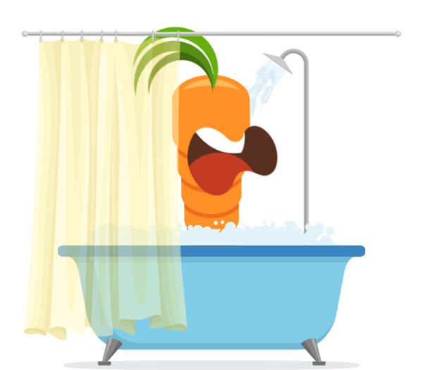 Singing Carrots Review