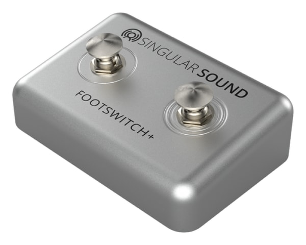 Singular Sound Footswitch+ Reviews