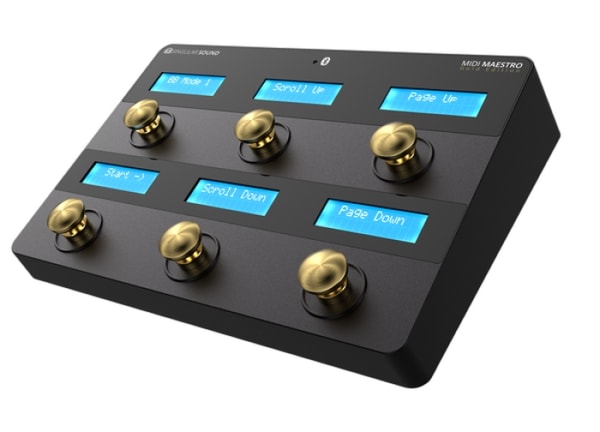 Singular Sound MIDI Maestro Review