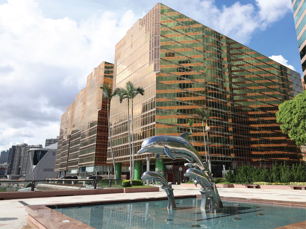 Sino Hotels Group Royal Pacific Hotel Reviews