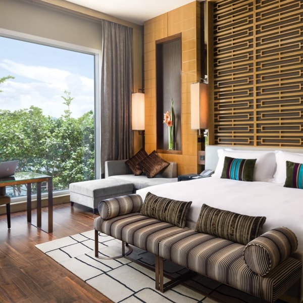 About Sino Hotels Group