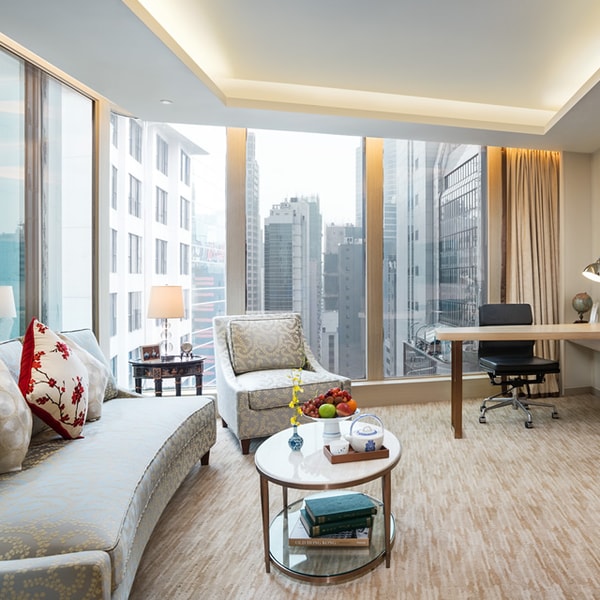 Sino Hotels Group Review