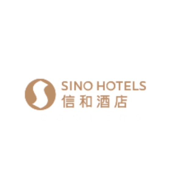Sino Hotels vs Competitors