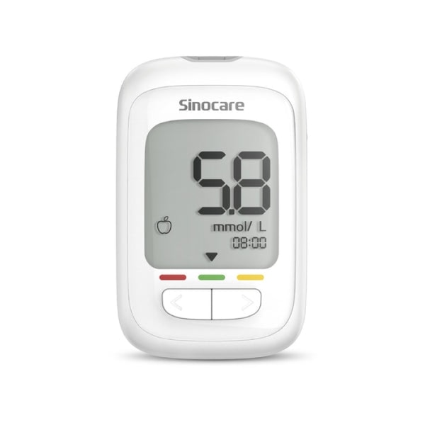 Sinocare Safe AQ Pro 1 Review