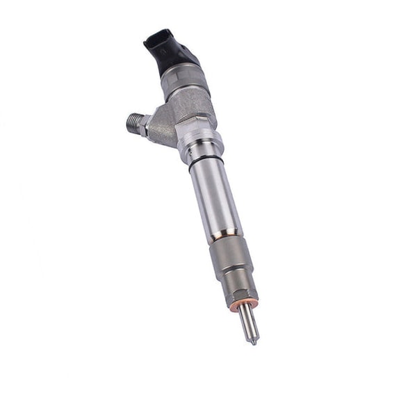SINOCMP 2006-2007.5 LBZ Duramax Chevy/GMC 2500/3500 6.6L Diesel Fuel Injector Reviews