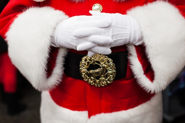 Sinterklaas feestwinkel Beoordeling