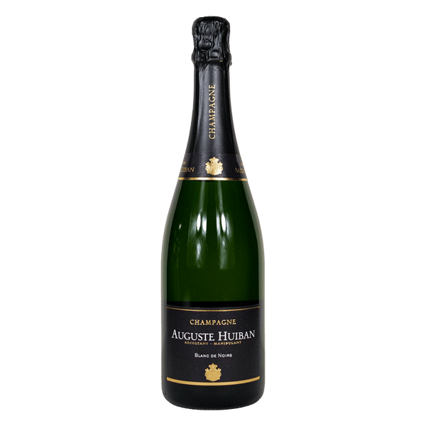 Siply La Maison Huiban Blanc De Noir Recensione